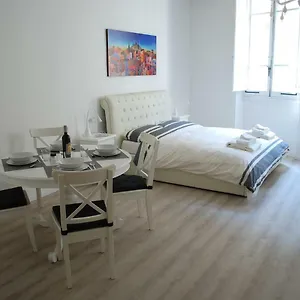  Апартаменты Berardi Palace - Vigna Nuova